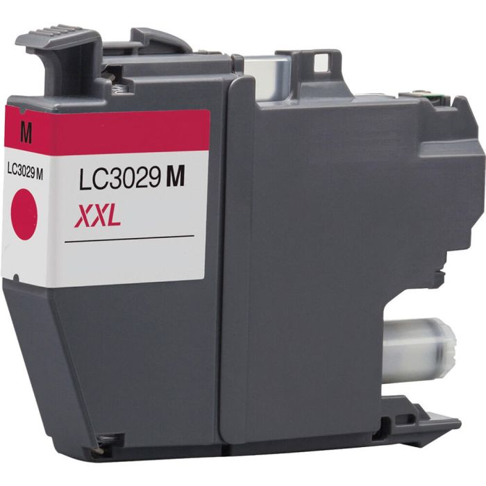 Brother LC3029M XXL Magenta Ink Cartridge