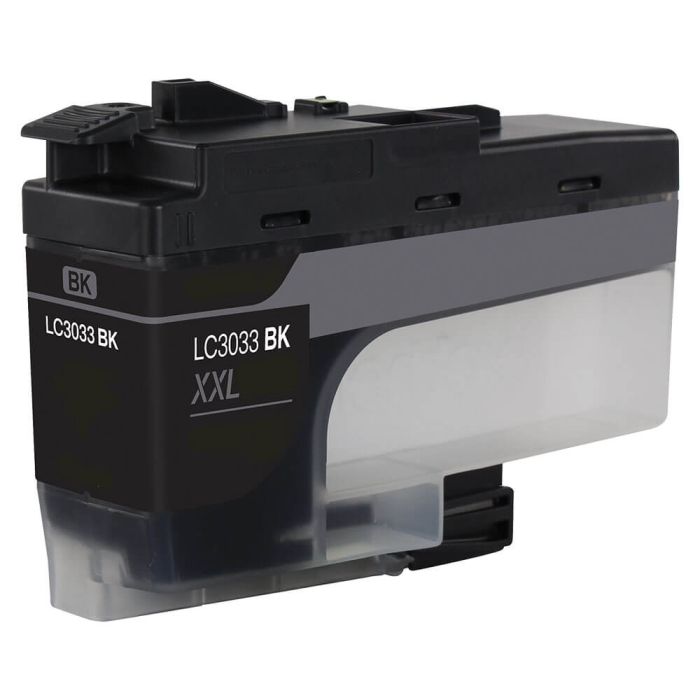 Brother LC3033BK Black Ink Cartridge