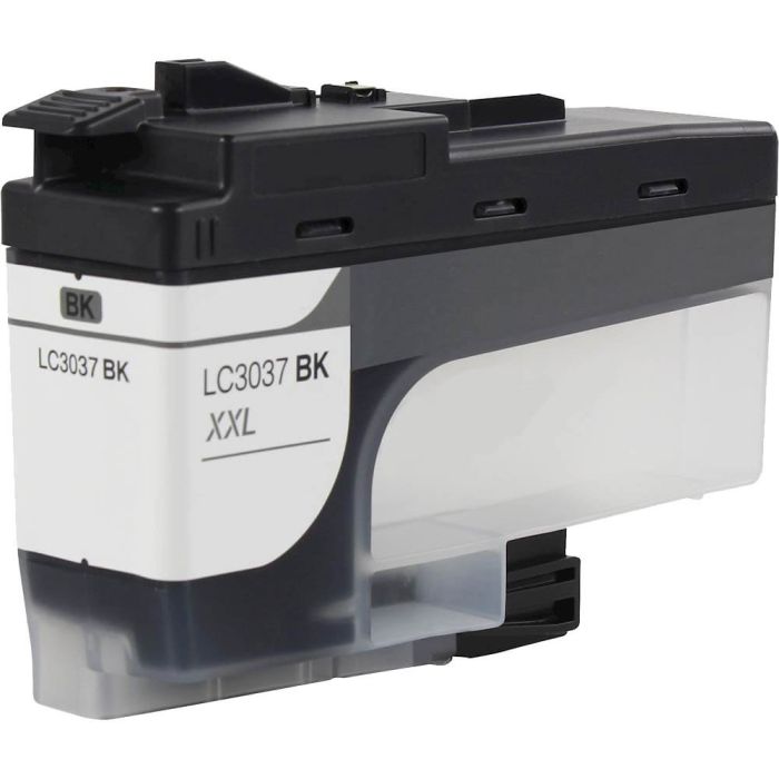 Brother LC3037BK Black Ink Cartridge