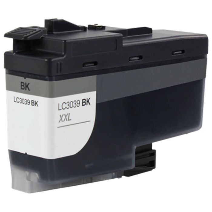 Brother LC3039BK Black Ink Cartridge