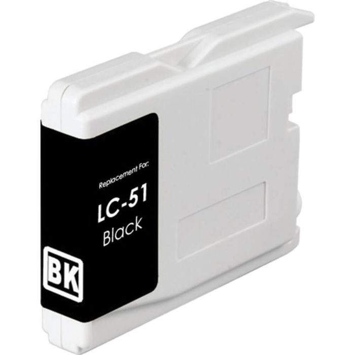 INK-BROTHER-LC51BK