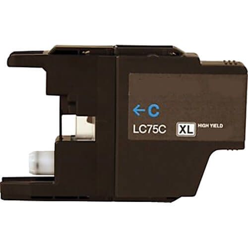 INK-BROTHER-LC75C