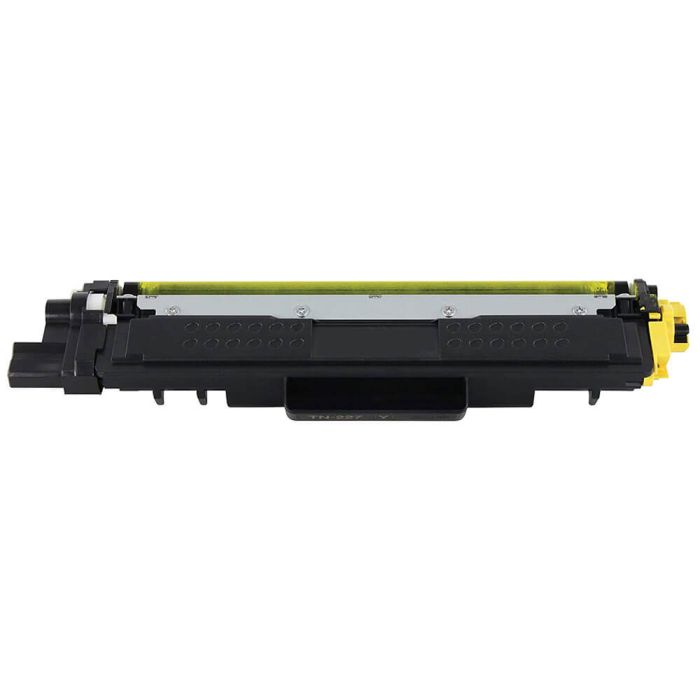 Brother TN227Y High Yield Yellow Laser Toner Cartridge