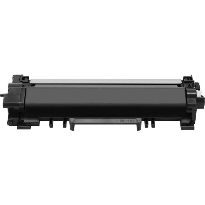 Brother TN760 High Yield Black Laser Toner Cartridge