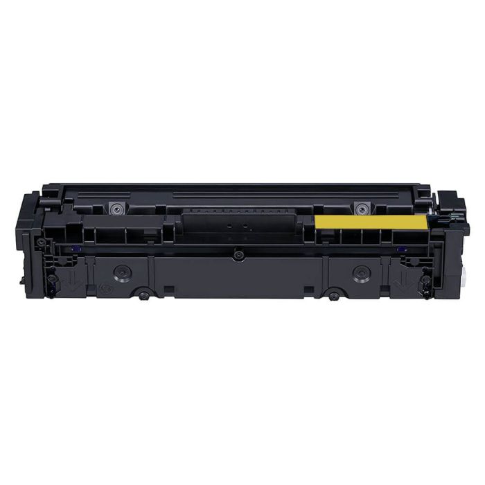 Canon 045H High Yield Yellow Laser Toner