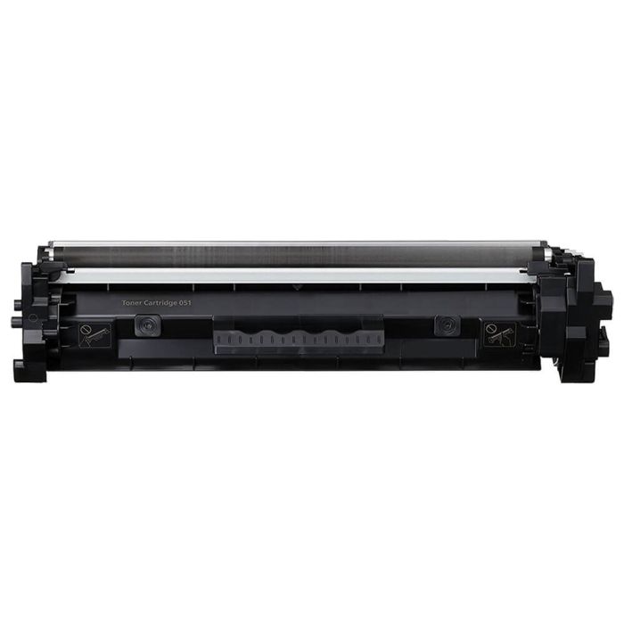 Canon 051 Black Laser Toner Cartridge