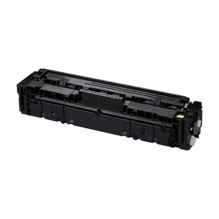 Canon 054H Toner Cartridge - Yellow