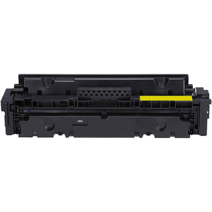 Canon 055 Toner Cartridge - Yellow