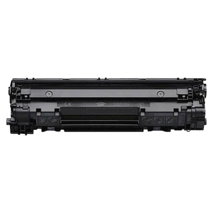 Canon 126 Black Laser Toner Cartridge