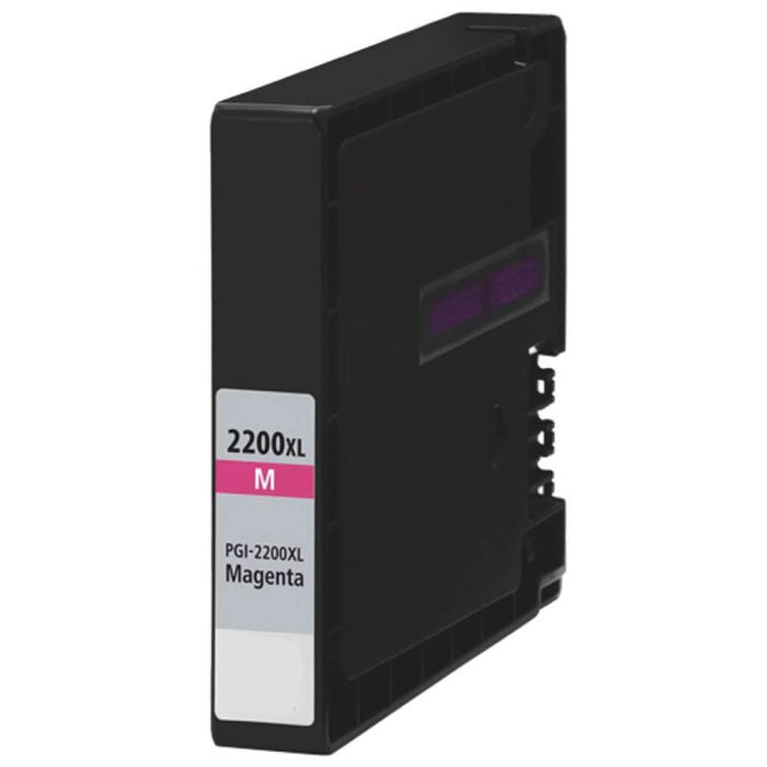 Canon PGI-2200XL HY Magenta Inkjet Cartridge