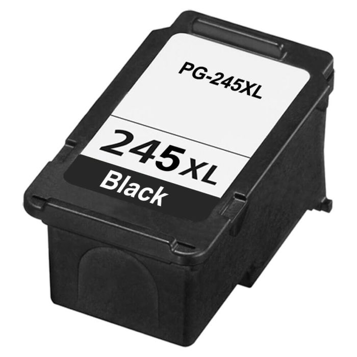 Canon PG-245XL Black Ink Cartridge