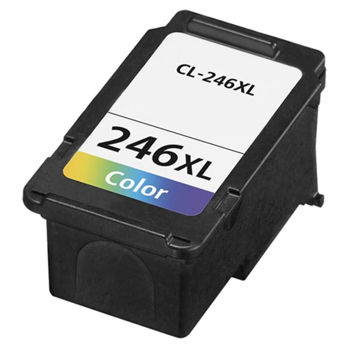 Canon CL-246XL Color Inkjet Cartridge