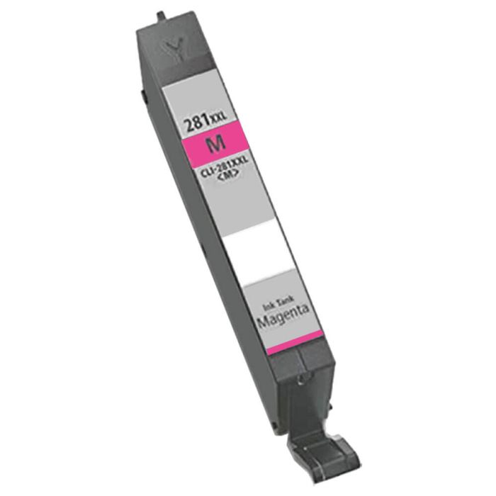 Canon CLI-281XXL Magenta Inkjet Cartridge