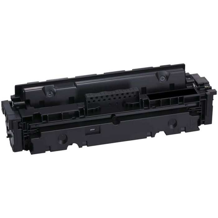 Canon 055H Toner Cartridge - High Yield Black