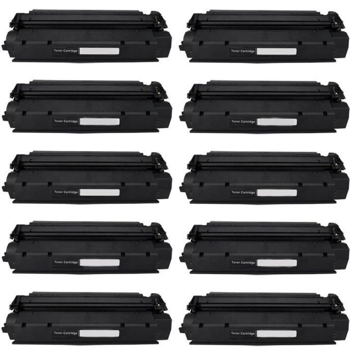 Canon S35 (10-pack) Black Toner Cartridges