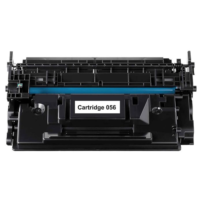 Canon 056 Toner Cartridge - Black