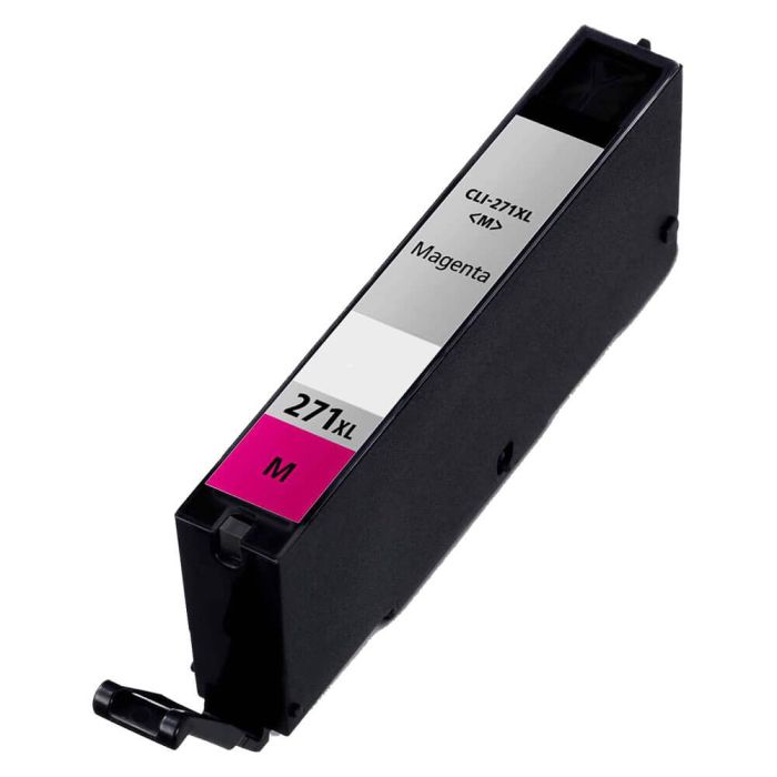 Canon CLI-271XL HY Magenta Inkjet Cartridge