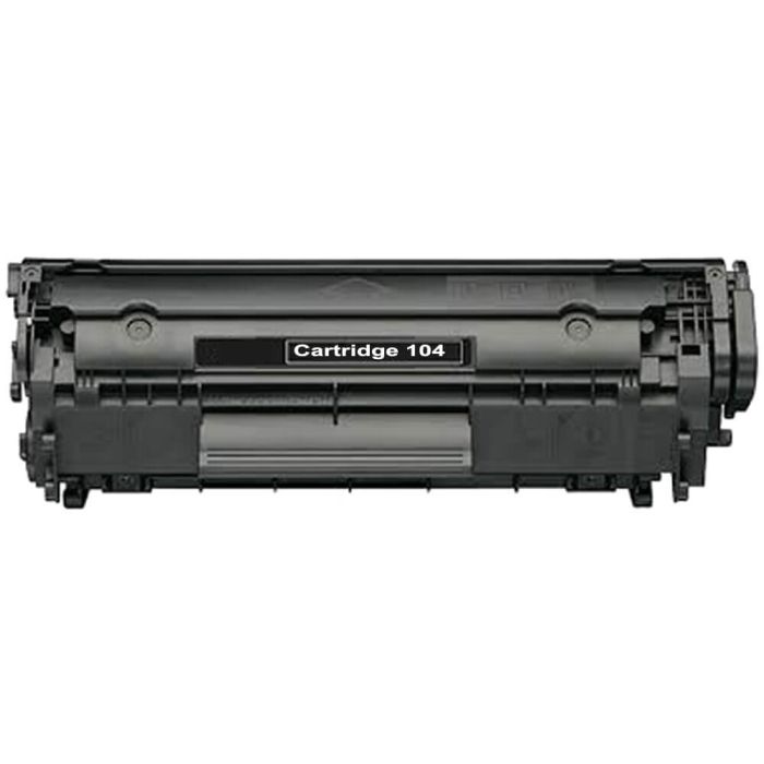 TONER-Canon-104-FX9-FX10