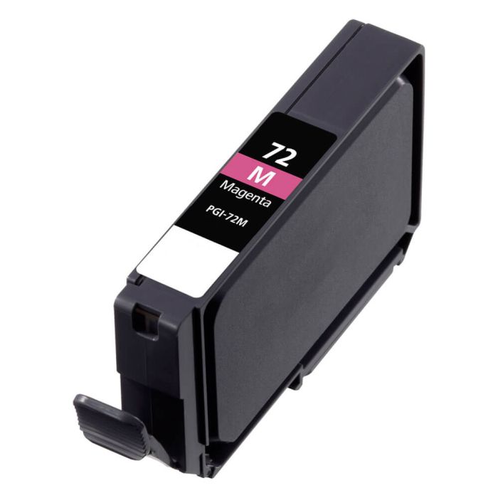 Canon PGI-72M Magenta Ink Cartridge