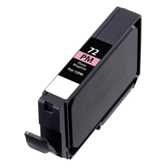 Canon PGI-72PM Photo Magenta Ink Cartridge