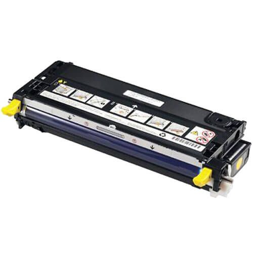 TONER-Dell-XG724