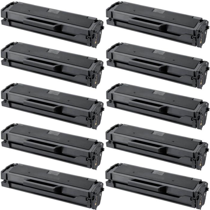 Dell B1160 (10-pack) Black Toner Cartridges