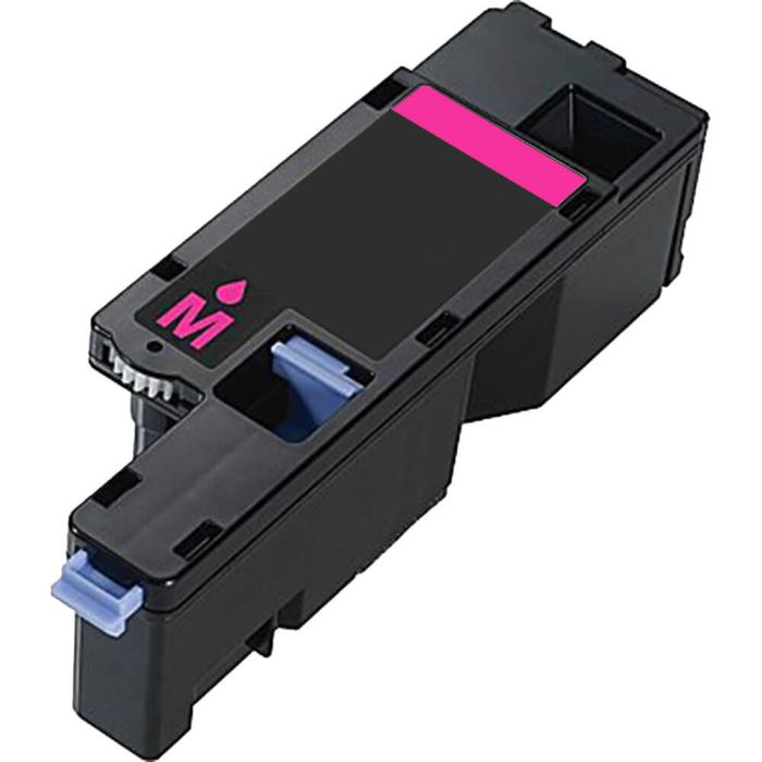 Dell E525W G20VW Magenta Toner Cartridge