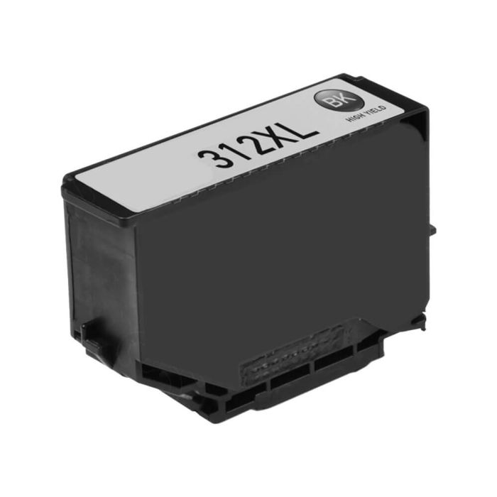 Epson T312XL120 Black Ink Cartridge