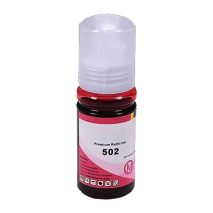 Epson T502320 Magenta Ink Bottle