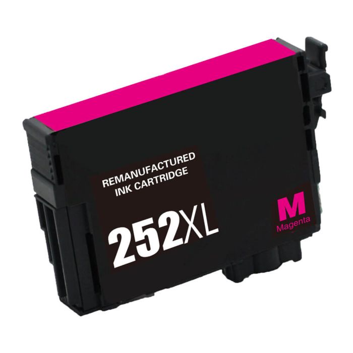 Epson T252XL320 Magenta Ink Cartridge