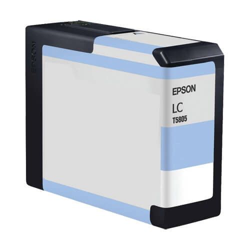 INK-Epson-T580500