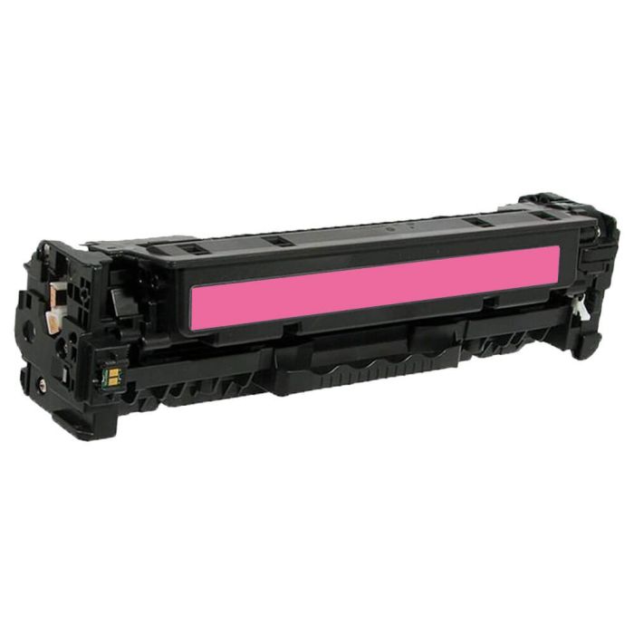 HP CF403X (HP 201X) Magenta Laser Toner Cartridge