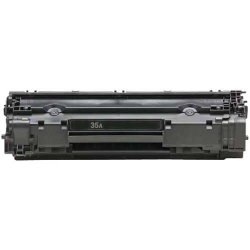 TONER-HP-CB435A