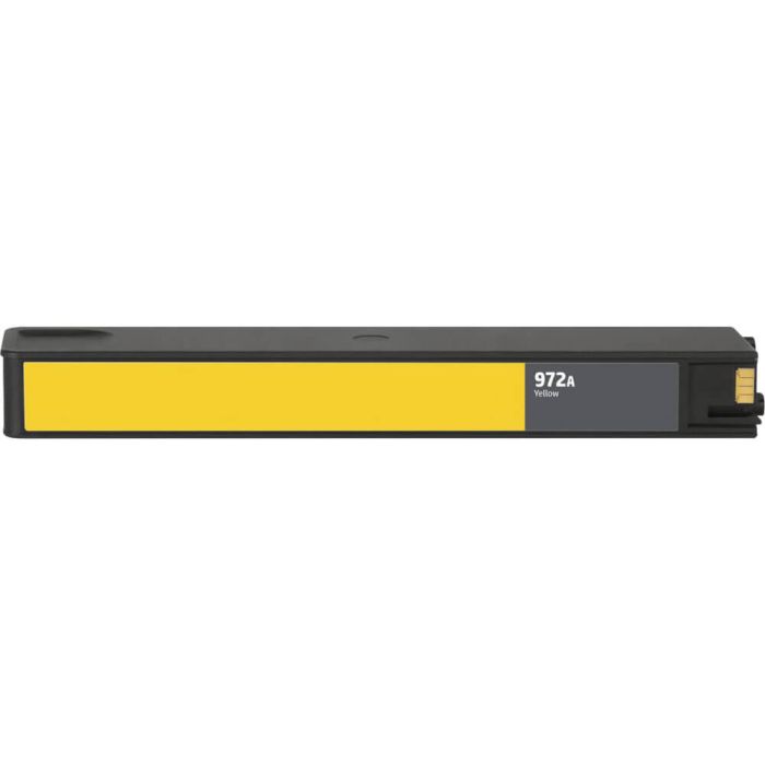 HP 972A L0R92AN Yellow Ink Cartridge