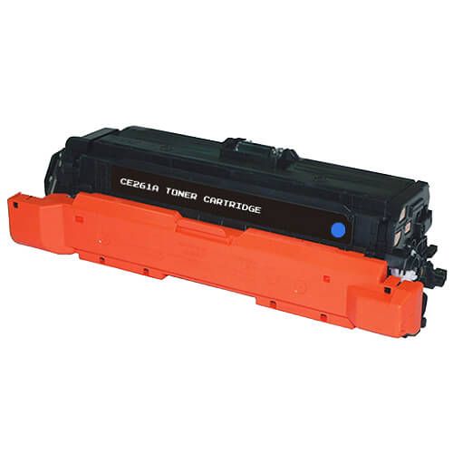 TONER-HP-CE261A