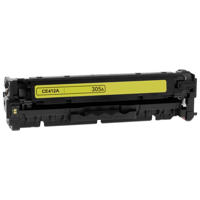 TONER-HP-CE412A