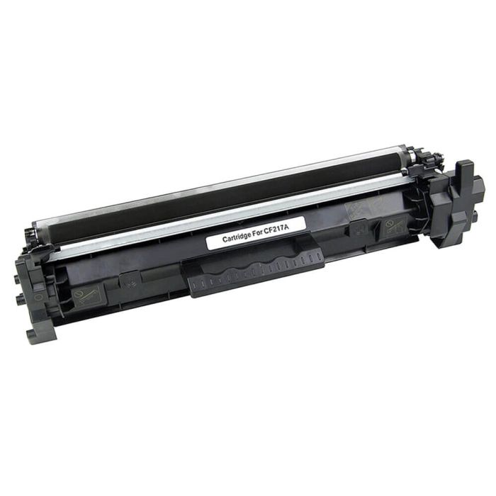 HP CF217A (HP 17A) Black Laser Toner Cartridge
