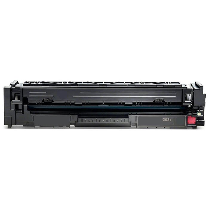 HP CF503X (HP 202X) Magenta Laser Toner Cartridge