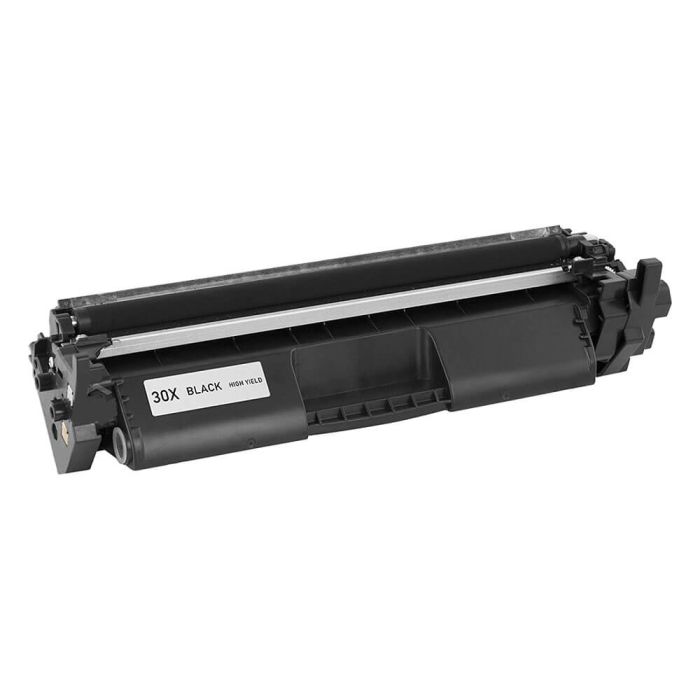 HP CF230X (HP 30X) High Yield Black Laser Toner Cartridge