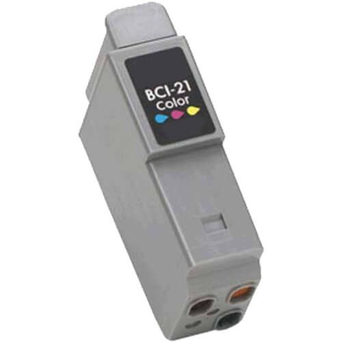 INK-Canon-BCI-21C
