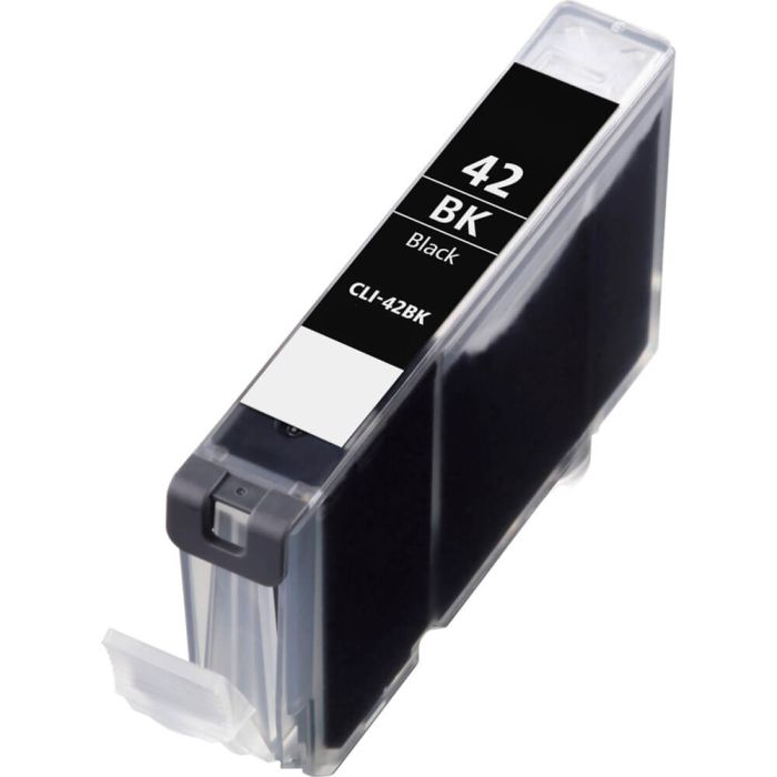 Canon CLI-42BK Black Ink Cartridge