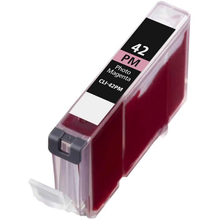 Canon CLI-42PM Photo Magenta Ink Cartridge