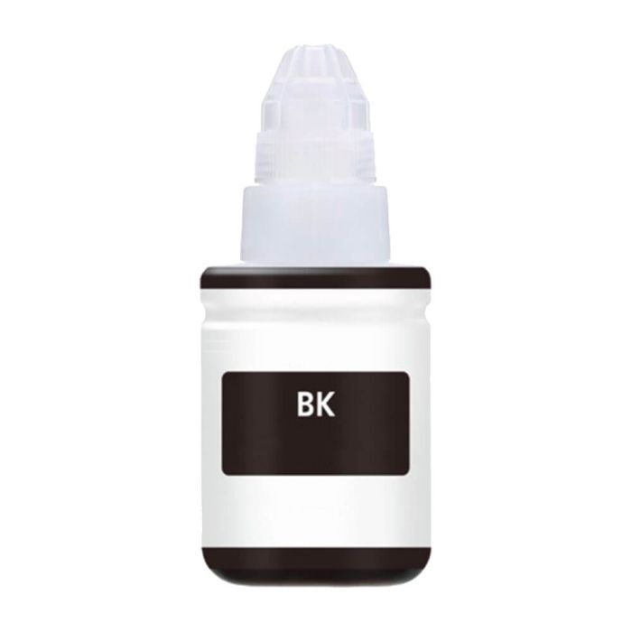 Canon GI-290BK HY Black Ink Bottle