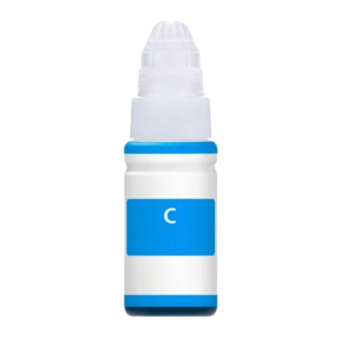 Canon GI-290C HY Cyan Ink Bottle