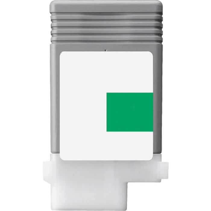 Canon PFI-106G Compatible Green Ink Cartridge (6628B001AA)