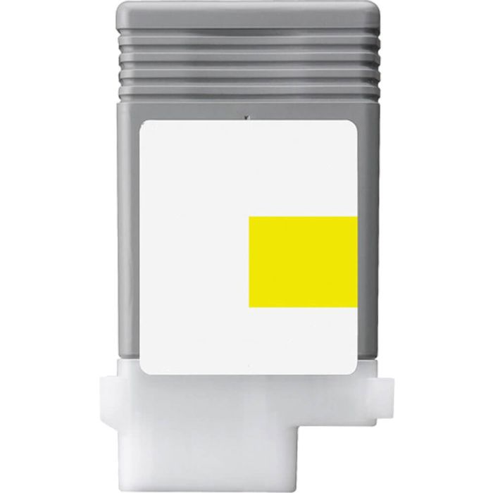 Canon PFI-106Y Compatible Yellow Ink Cartridge (6624B001AA)