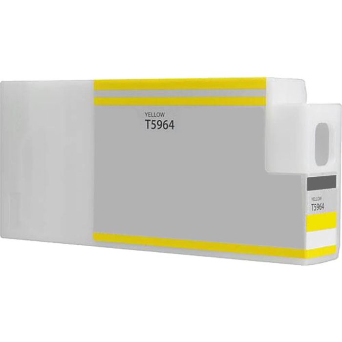 Epson T596400 Yellow Ink Cartridge