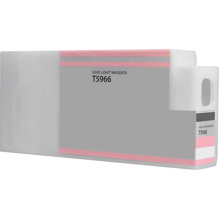 Epson T596600 Vivid Light Magenta Ink Cartridge