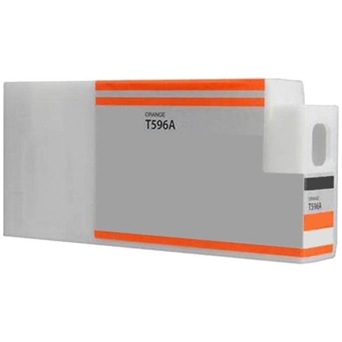 Epson T596A00 Orange Ink Cartridge