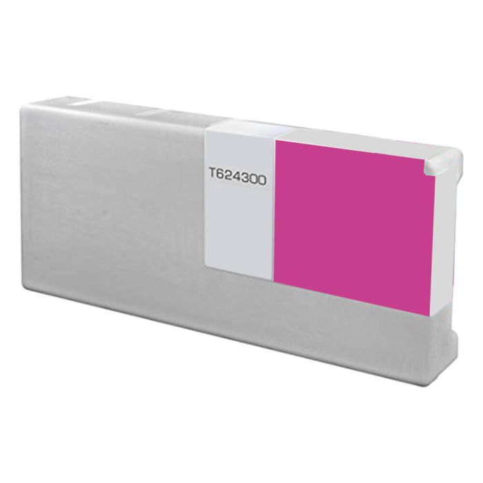 Epson T624300 Magenta Ink Cartridge